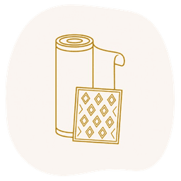 Home Wallpaper icon — IndecSpace