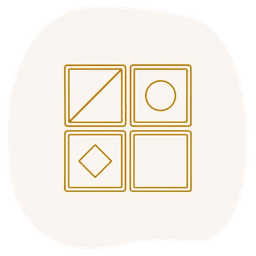 Tile icon — IndecSpace