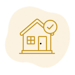 Completed projects icon — IndecSpace