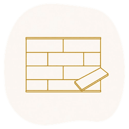 Flooring icon — IndecSpace