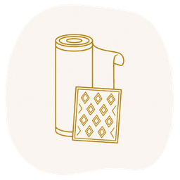 Home Wallpaper icon — IndecSpace