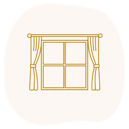 Window icon — IndecSpace