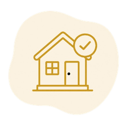Completed projects icon — IndecSpace